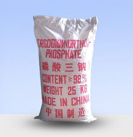 磷酸三鈉具體適用在哪些方面